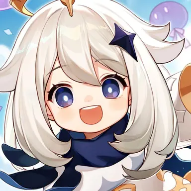 Profile image of パイモン