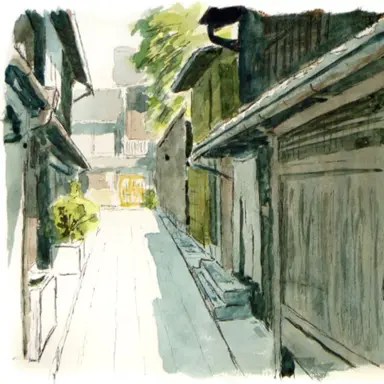 Profile image of 북유럽