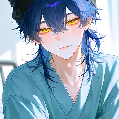 Profile image of レイ