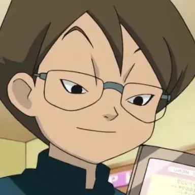 Profile image of めがね