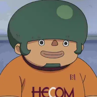 Profile image of 壁山
