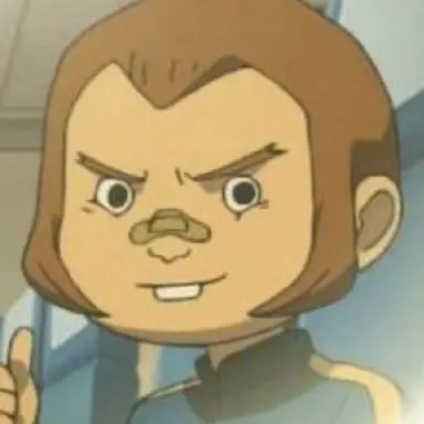Profile image of 栗松