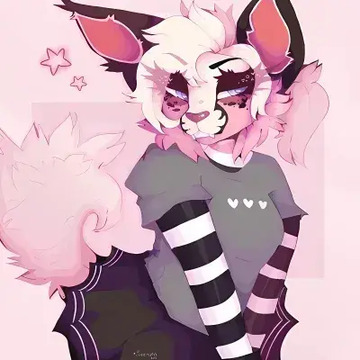 FlushTrade7354의 Your Furry Roommate - WLW