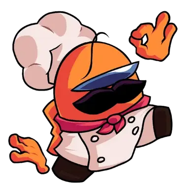 Profile image of シェフオレンジ