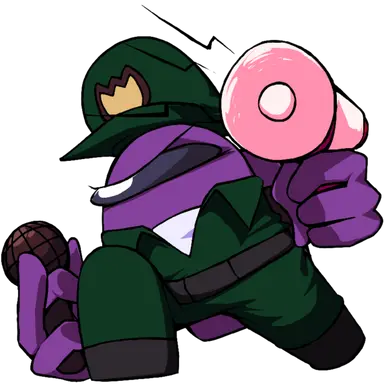 Profile image of ウォーチーフ