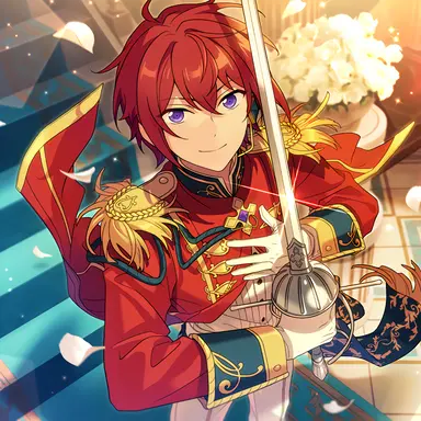 Profile image of 朱桜司