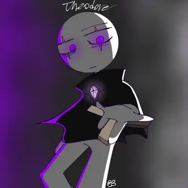 Profile image of 테오도르