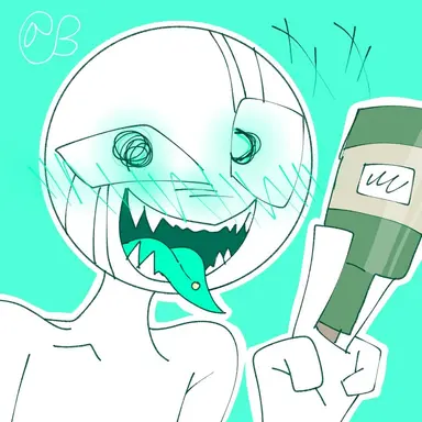 Profile image of 사일라스