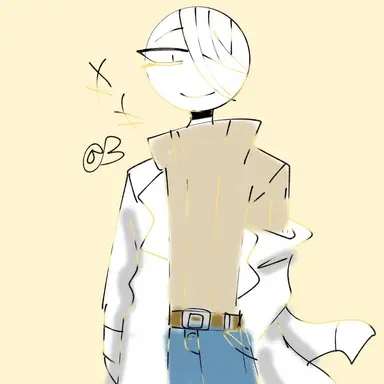 Profile image of 마일로