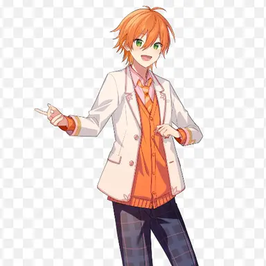 Profile image of ジェル