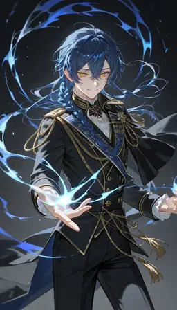 Profile image of Line