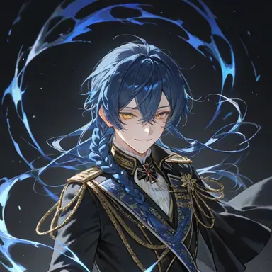 Profile image of Line