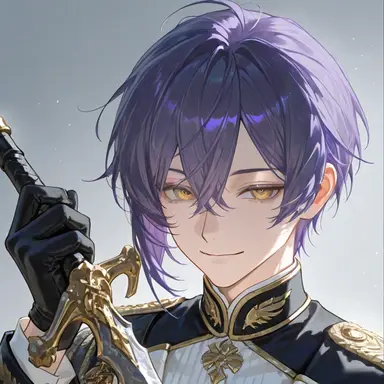 Profile image of Ignis