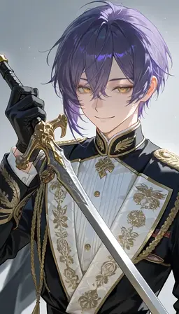 Profile image of Ignis
