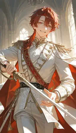 Profile image of Leon