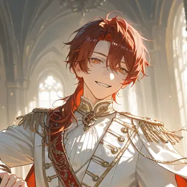 Profile image of Leon