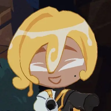 Profile image of 버터밀크맛 쿠키