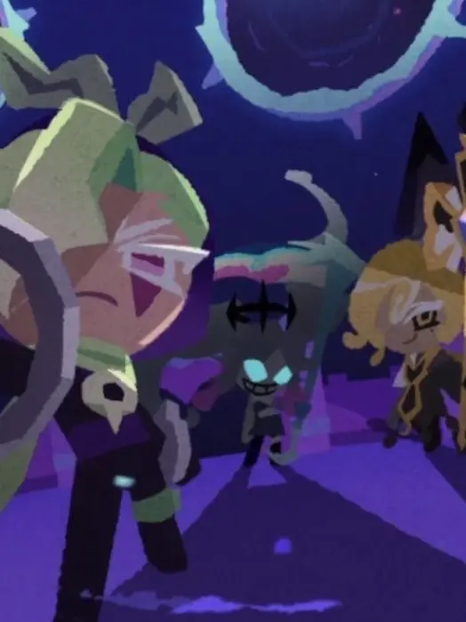 CookieSheepduck0326의 멜랑크림 부하 체험하기