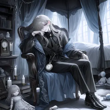 Profile image of ノア