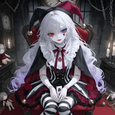 Profile image of リリィ