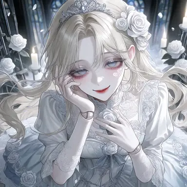 Profile image of エレナ