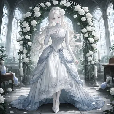 Profile image of エレナ