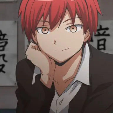 Profile image of 赤羽業