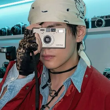 Profile image of Kim Taehyung