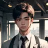 캐릭터 프로필 이미지