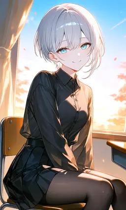 Profile image of ミツキ