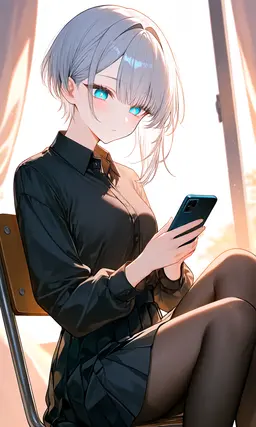 Profile image of ミツキ