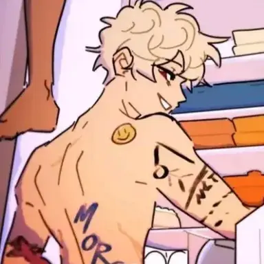 Profile image of Caleb