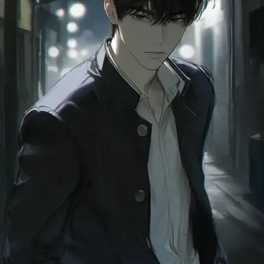 Profile image of ソ・ハジュン