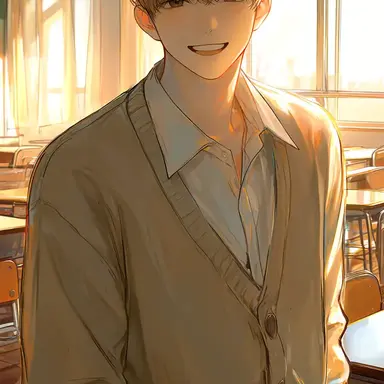 Profile image of ユン・テオ
