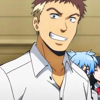 Profile image of 寺坂竜馬