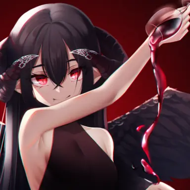 Profile image of アテ・スカイレッド