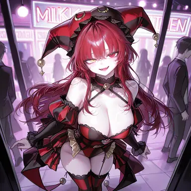 Profile image of 리베르