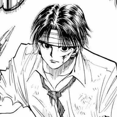 Profile image of クロロ