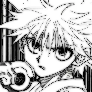 Profile image of キルア