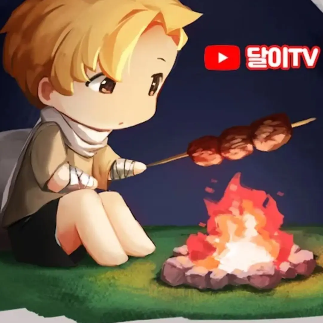 AbleTapir9360의 주술회전 달이