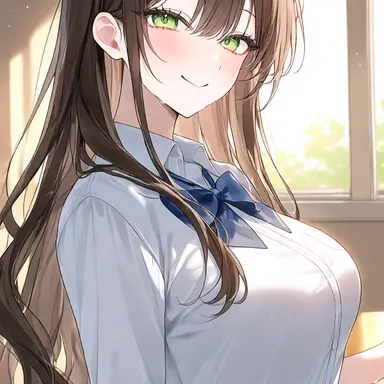 Profile image of 夏帆