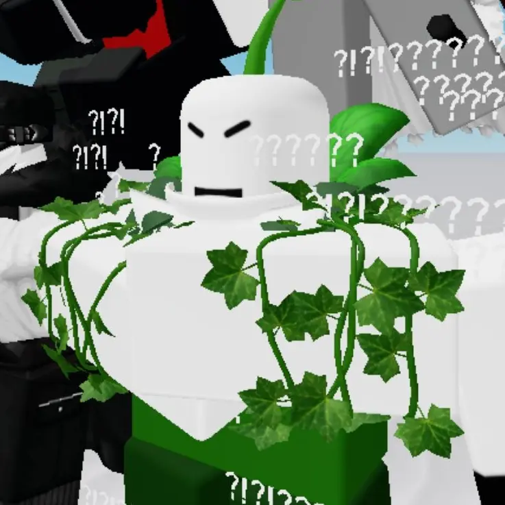 Cancan457의 당신을 싫어하는 식물