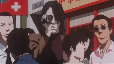 Profile image of Mamoru