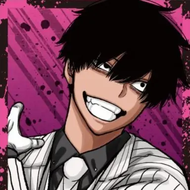 Profile image of 桃角 桜介