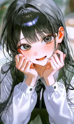 Profile image of ホ・イェビン