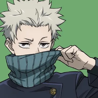 Profile image of 棘