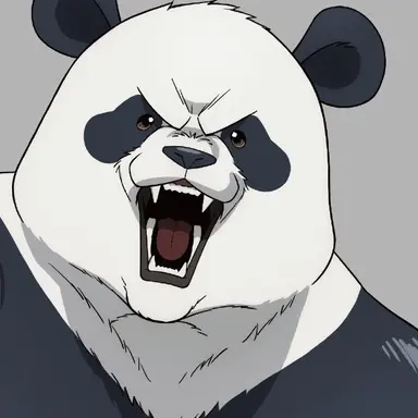 Profile image of パンダ