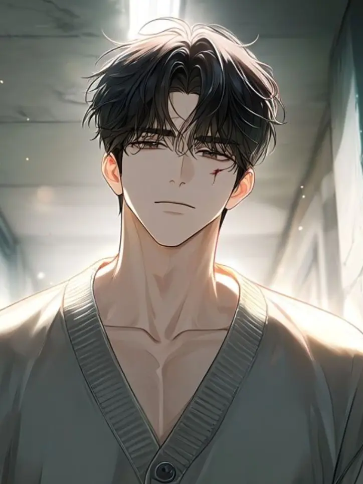 CrispyFlour4583의 My Spy Boyfriend