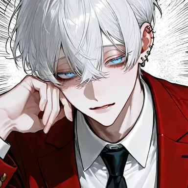 Profile image of 透矢