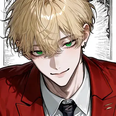 Profile image of 春翔